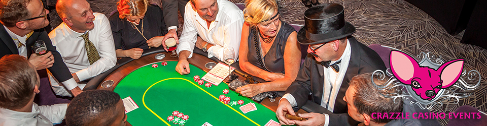 casino evenement